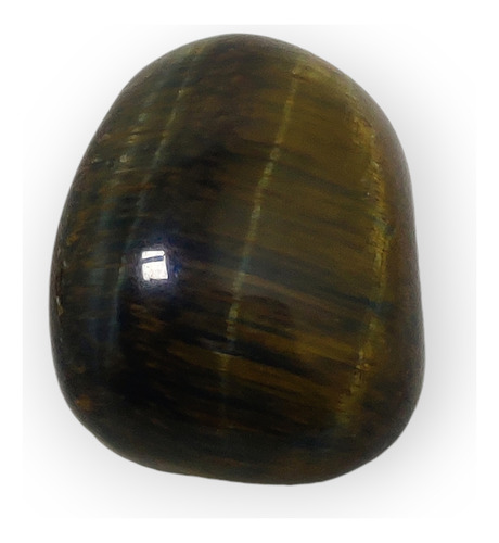 Ojo De Halcón Piedra 100% Natural 10,7 Gr $22000