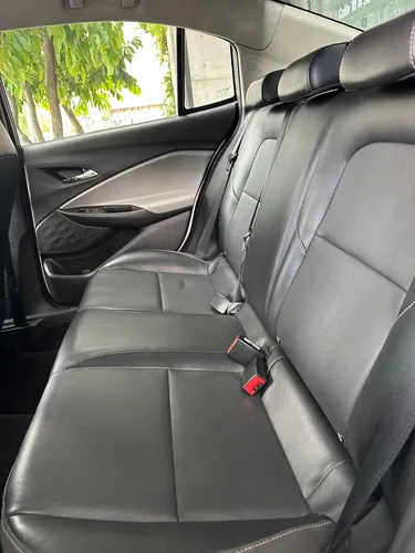 Chevrolet Onix 1.0T Premier Sedan At