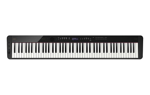 Casio Privia Px-s3100 88-key Digital Piano Black 