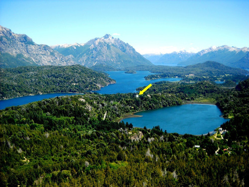 Imagen 3 de 20 de Bungalow Bariloche Dueño Alquila
