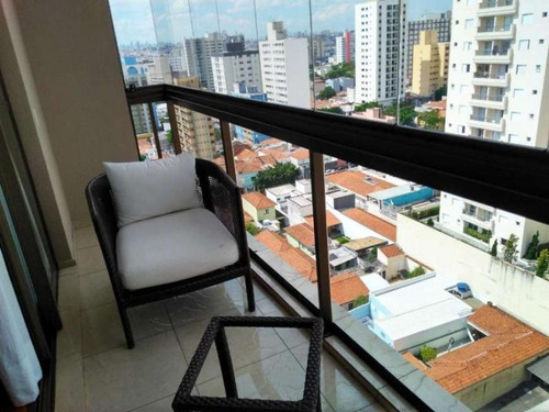 Imagem 4 de 15 de Apartamento Para Venda Em São Caetano Do Sul, Santo Antônio, 4 Dormitórios, 3 Suítes, 5 Banheiros, 4 Vagas - 7999_1-1236188