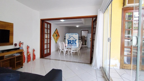 Imagem 20 de 30 de Casa À Venda Em Canasvieiras - Ca008431