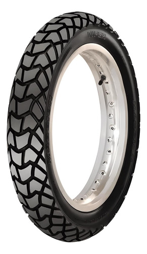 Pneu Diant 90/90-21 C/ Câmara Xt 125 Nx 200 Xre 300 Lander