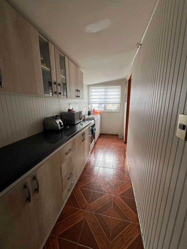 Casa En Villa Los Avellanos, Padre Las Casas (103015)