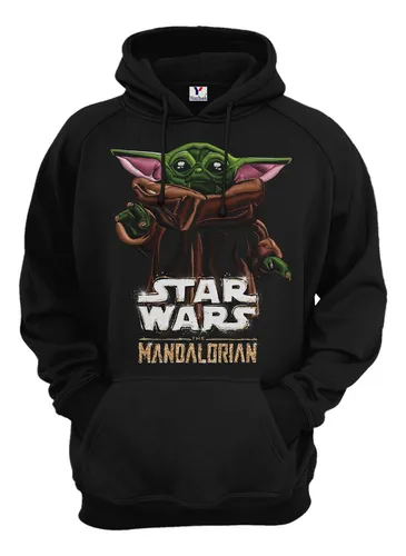 Sudadera Star Wars Bershka MercadoLibre