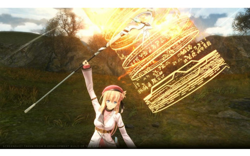 The Legend Of Heroes Trails Through Daybreak Deluxe Edition-