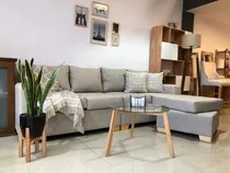 Comprar Sillon Sofa Esquinero 250x160 O Reversible Premium Chenille