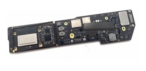 Reparación Tarjeta Madre Macbook Pro Air Imac Modelo A2337