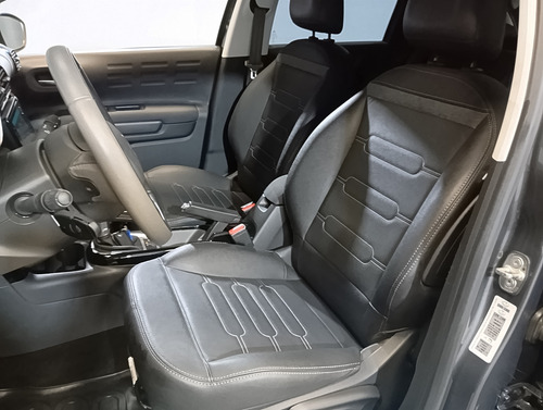 Citroën C4 Cactus 1.6 Vti 115 At6 Shine Bi Tono