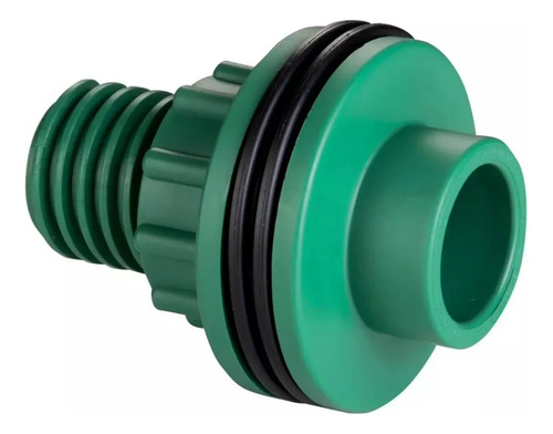 Brida Adaptador Para Tanque Termofusion 32 Fusion