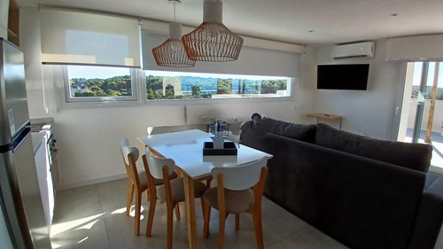 Departamento En Venta - 1 Dormitorio 1 Baño - 90mts2 - Las Gaviotas