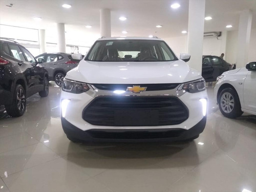 Imagem 2 de 8 de Tracker 1.0 Turbo Flex Lt Automático