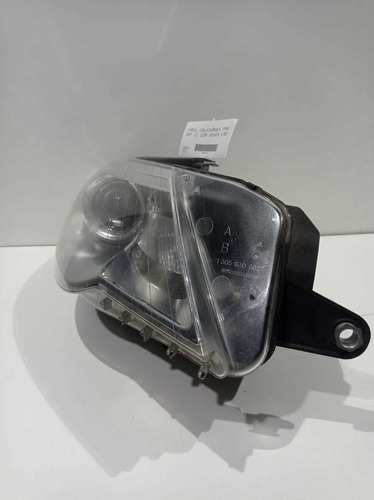 Farol Volkswagen Passat Cc Com Xenon Lado Direito 2009 12 (Usado)