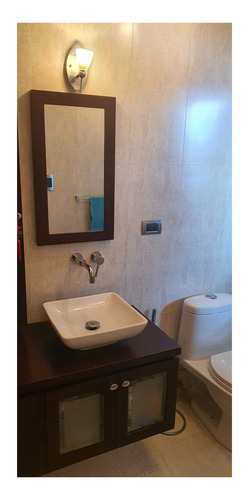 Imagen 8 de 8 de Apartamento En Venta En Valle Abajo