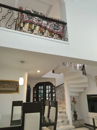 Apartamento En Venta En La Castellana. Cod V14826
