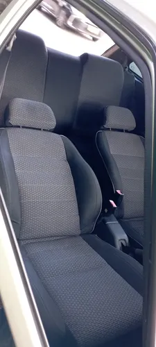 Mazda 323 1.3 Nti