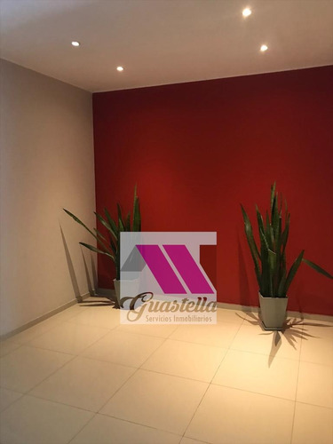 Hermoso Departamento En Edificio De Categoria!!