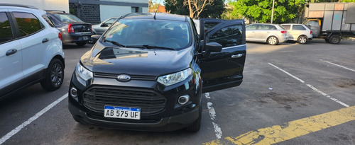 Ford Ecosport 1.6 S 110cv 4x2