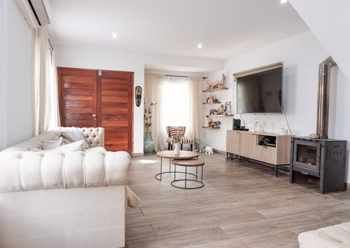Casa En Venta Barrio Privado Ayres De Maschwitz