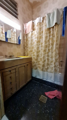 Vendo Casa Ideal 2 Familias A Mts Gral Paz Y Beiro