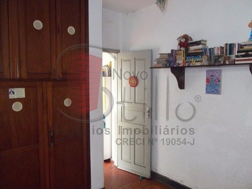 Imagem 10 de 12 de Casa - Mooca - Ref: 1055 - V-1055