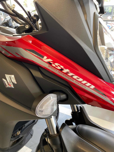 Imagem 13 de 13 de Suzuki V-strom 650 Xt Abs