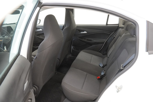 Chevrolet Onix 1.0 TURBO FLEX PLUS LT MANUAL
