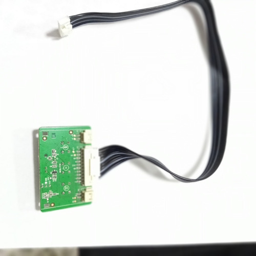 Original Power Botonera Panta Tcl 32s312 40-32d29b-keb1lg (Usado)