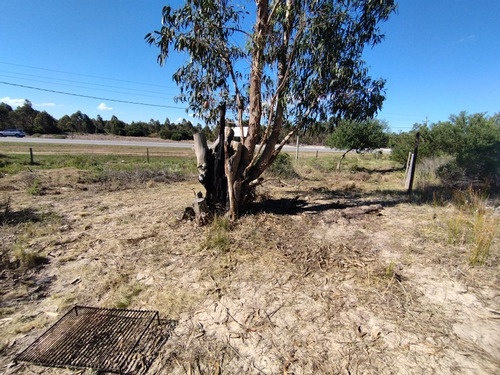 Vendo O Permuto Terreno. Oportunidad Unica!!!!