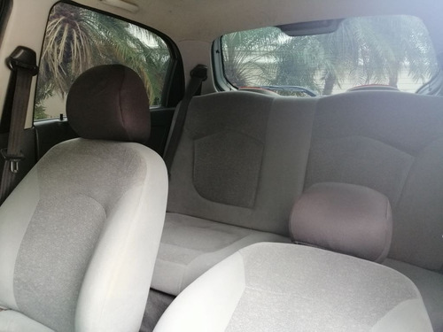 Imagen 10 de 11 de Chevrolet Spark Sincronico
