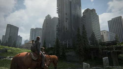 The Last Of Us 2 Ps4 Tlou 2 Juego Fisico Sellado Sevengamer