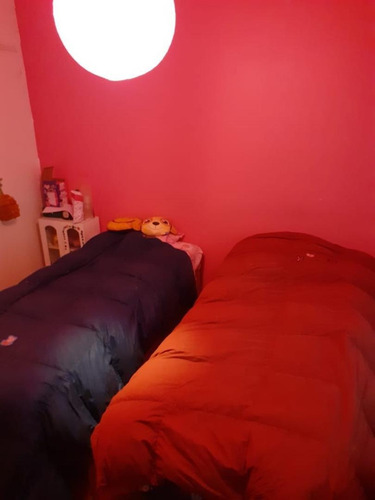 Imagen 24 de 30 de Venta Ph 3 Ambientes Al Frente Con Patio Y Parrilla En Núñez