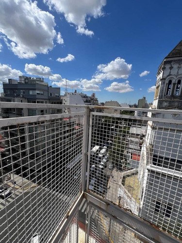 Departamento En Venta En Flores