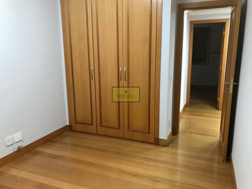 Imagem 12 de 30 de Apartamento Com 4 Quartos Sendo 2 Suítes, Portaria 24hrs E Lazer Completo! - 4260