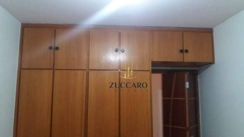 Apartamento Na Alameda Tutóia - Ap14485
