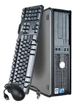 Comprar Cpu Dell Optiplex 380 Core 2 Duo 4gb Hd 320gb Wifi