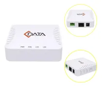 Comprar Terminal Onu Xpon C-data Fd511g-x-f670 Eponu002Fgpon 1 Porta Ge