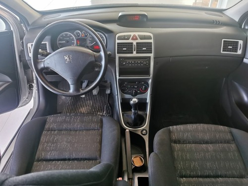 Peugeot 307 Xr 1.6 2005