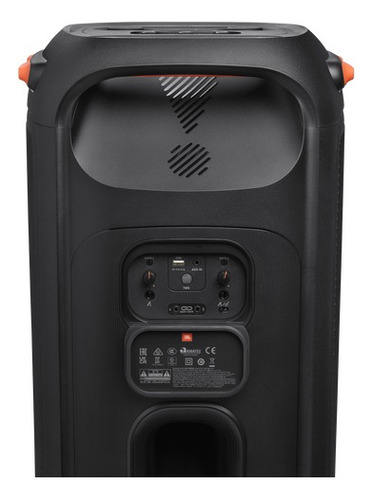 Jbl Partybox 710 Resistente Al Agua