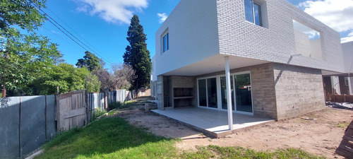 Spano Casas Housing Premium En Zona Norte Cordoba (tip 1)