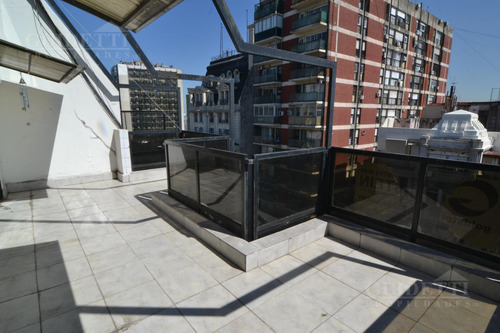 Alquiler Departamento 3 Ambientes 2 Dormitorios - Av Corrientes Y Callao