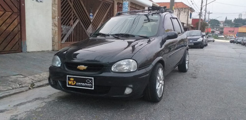 Chevrolet Corsa Hatch Financiamento Sem Score