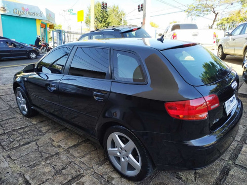 Imagem 6 de 13 de Audi A3 Sportback 2007 2.0 Tfsi S-tronic 5p