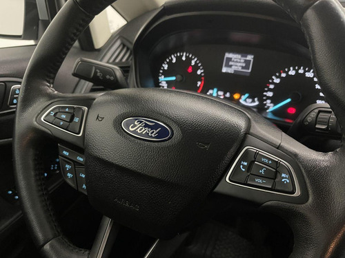 Ford Escort Ecosport 1.5 Ti-vct Flex Freestyle Automatico