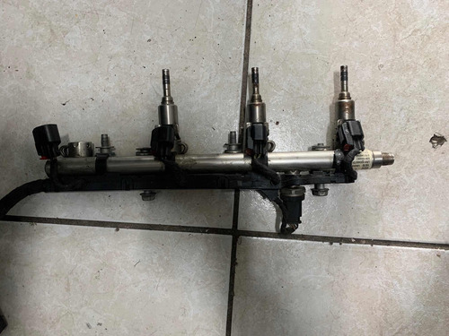 Riel De Inyectores Chevrolet Malibu 13-1512631970 Ml1093 (Usado)