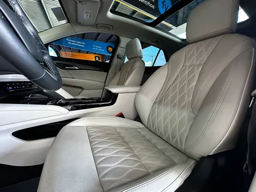 Buick Envision avenir