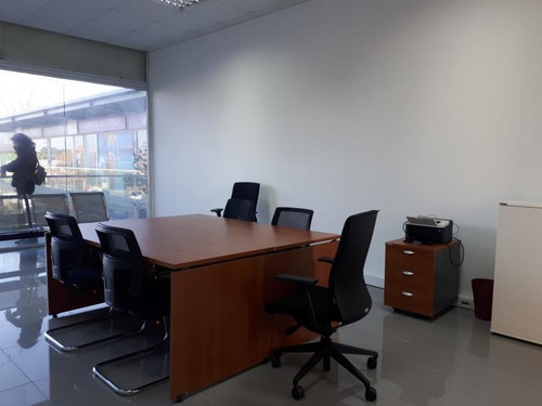 Alquiler Oficina Cno.carrasco