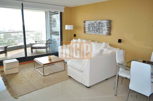 Hermoso Pent House - Ref: 2887