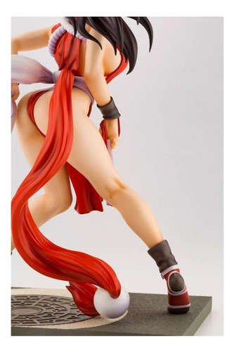 Statue Kotobukiya Mai Shiranui Bishoujo