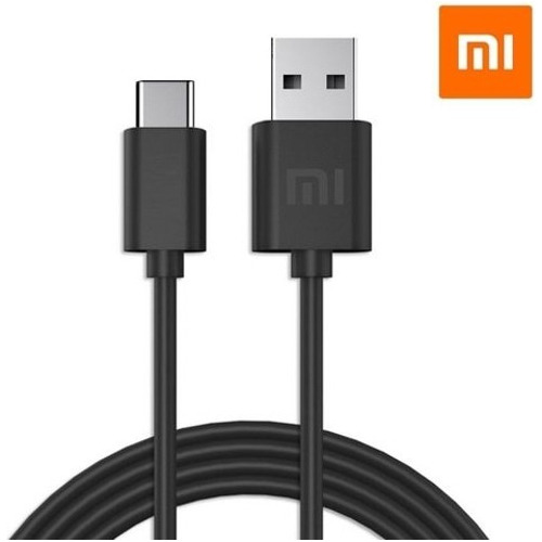 Cable Usb Tipo C Modelo Xiaomi 5a